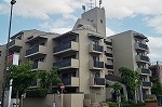 西宮市霞町 中古マンション外観写真