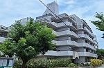 西宮市小松西町 中古マンション外観写真