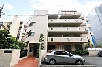 西宮市熊野町 中古マンション外観写真