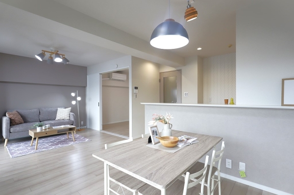 西宮市高畑町 中古マンションその他写真