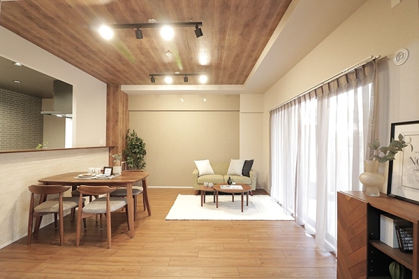 西宮市津門大塚町 中古マンションその他写真