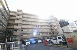 西宮市津門大塚町 中古マンション外観写真