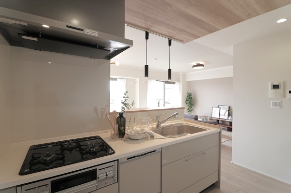 西宮市笠屋町 中古マンションその他写真