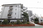 西宮市笠屋町 中古マンション外観写真