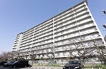 西宮市高畑町 中古マンション外観写真