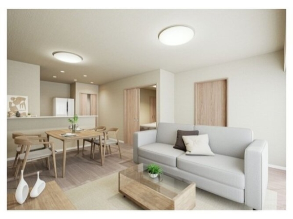 西宮市今津巽町 中古マンションその他写真